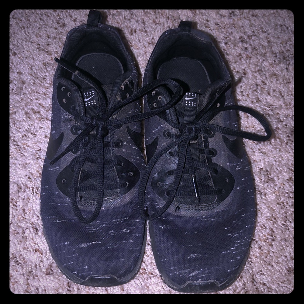 nike air shoes